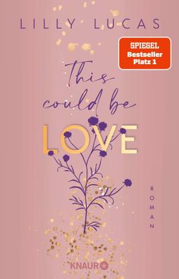 This could be love | Lilly Lucas | Taschenbuch | Hawaii Love | 352 S. | Deutsch