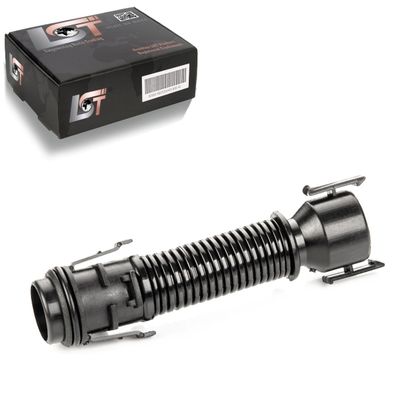 Reinluftrohr Ansaugschalldämpfer für Mini R55 R56 R57 R58 R59 R60 R61 1.6 2.0 D