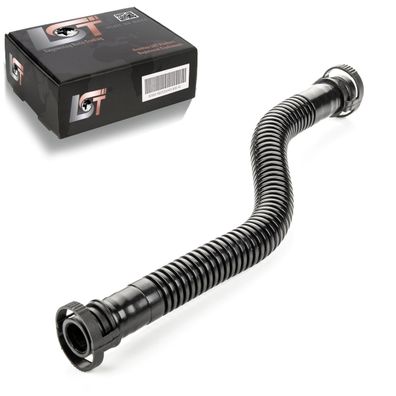 Entlüftungsschlauch Kurbelgehäuse Rohr für BMW 1er F20 F21 3er F30 F31 1.6 N13