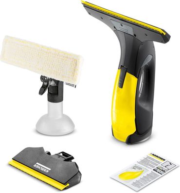 Kärcher WV 2 Premium (1.633-426.0) Black Edition 2 Fensterreiniger Neu & OVP