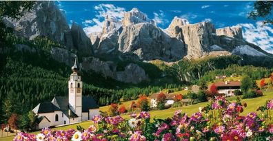 Dolomiten