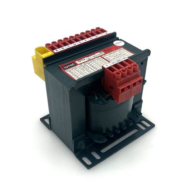 Ismet Transformator Trafo pri 200-550 V sec 220 V 160 VA T9/109