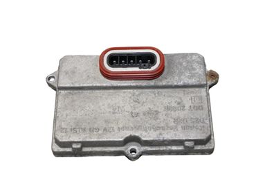 Opel Signum Vectra C Astra H Xenonsteuergerät Vorschaltgerät 5DV00829000 NYVGV