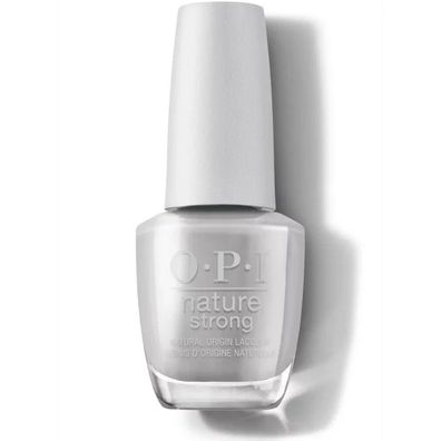 OPI OPI Nature Strong Dawn of a New Gray 15 ml