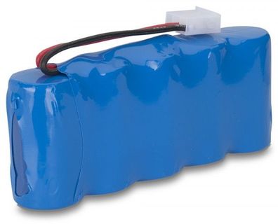 PATONA Rollladenantrieb-Akku für Bosch Roll-Lift K10/K12 und Rollfix – 6V 3000mAh