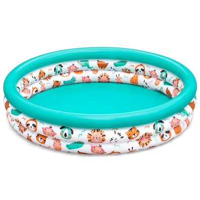 Planschbecken Safari Pals™ Ø 122 x 25 cm