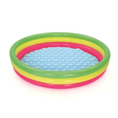 Planschbecken Swim Squad™ Ø 152 x 30 cm