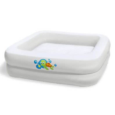 Scrub-A-Dub™ Baby-Duschwanne 86 x 86 x 25 cm