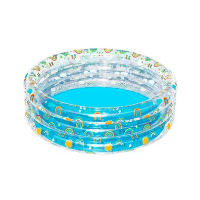 Planschbecken Rainbow Splash™ Ø 150 x 53 cm