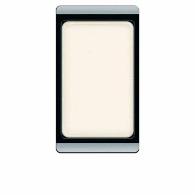 Artdeco Eyeshadow Matt 512 Matt White