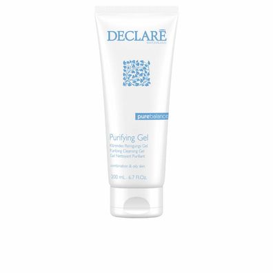PURE Balance reinigendes Gel 200ml