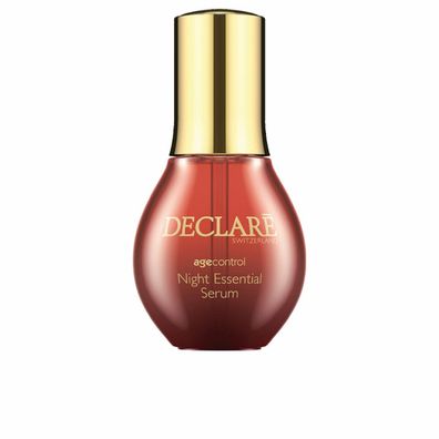 AGE Control night essential serum 50ml