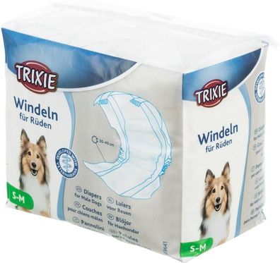 Trixie Windeln für Rüden