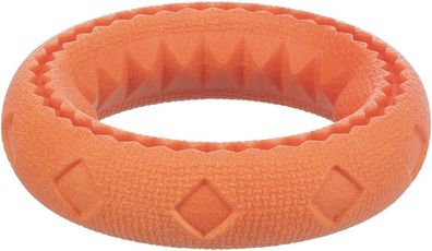 Aqua Toy Ring schwimmt