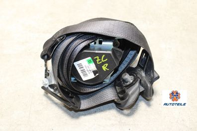 Opel Zafira C Tourer Gurt Sicherheitsgurt Gurtstraffer vorne rechts 13394800 OAW3K