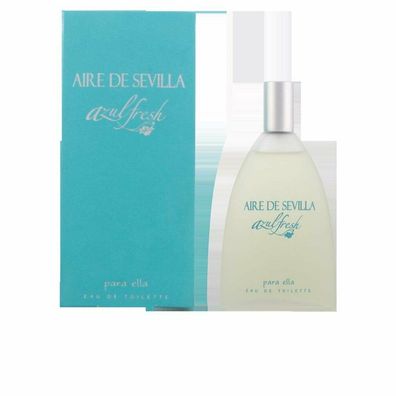 Aire De Sevilla Azul Fresh Eau De Toilette Spray 150ml