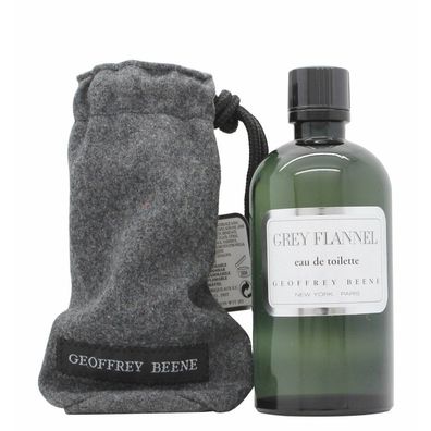 Grey Flannel Grey Flannel Eau de Toilette 240ml Splash