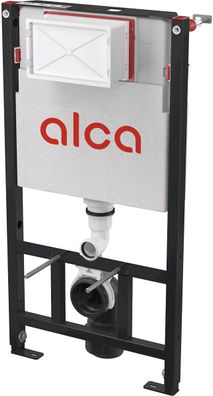 Alcadrain Vorwandinstallationssystem für Trockenbau (aus GK) AM101/1000