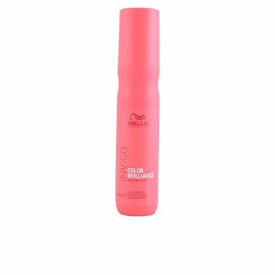 Wella Invigo Color Brilliance Miracle Bb Spray 150ml