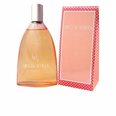 Aire De Sevilla La Vida Es Bella Eau De Toilette Spray 150ml