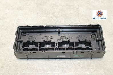 Opel Zafira C Tourer Steuergerät Modul Heizung Klimaanlage 13591703 Z32DX