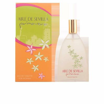 Aire De Sevilla Primavera Eau De Toilette Spray 150ml