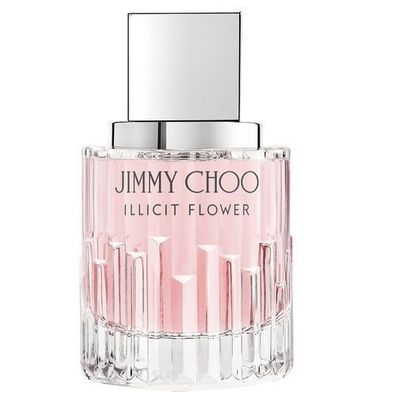 Jimmy Choo Illicit Flower Eau de Toilette 40ml Damenparfuem