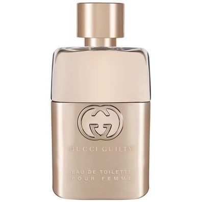 Gucci Guilty Pour Femme Eau de Toilette, 30 ml