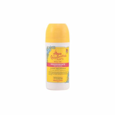 Alvarez Gómez Roll On Deodorant 75ml