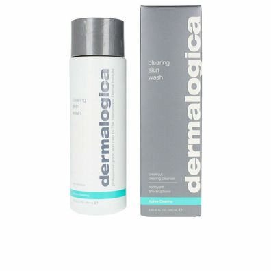 Dermalogica Active Clearing Clearing Skin Wash 250ml
