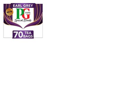 PG Tips Earl Grey 70 Teebeutel