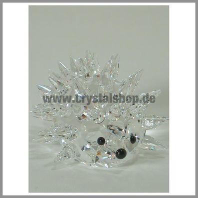 Swarovski Igel klein hedgehog small 013989 AP 2006