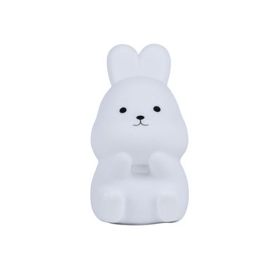Mini Nachtlicht Hase