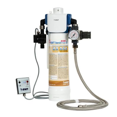 Bwt Bestmax S Premium Barista Set