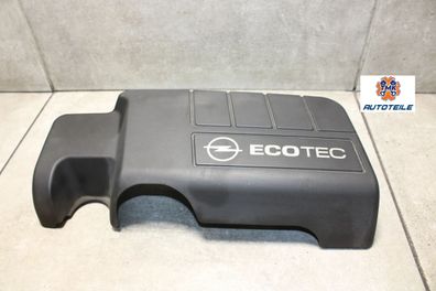 Opel Meriva A Abdeckung Motor Verkleidung Motorabdeckung 1.7 Z17DTR 55558825 9PW6Y