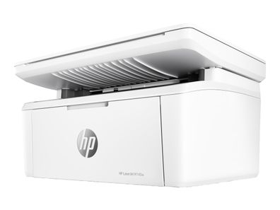 HP LaserJet MFP M140w MonoLaser A4 Wlan USB 2.0 Airprint Scanner Kopierer Duplex