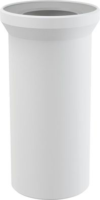 Alcadrain A91-250 WC-Anschlussstutzen 250 mm