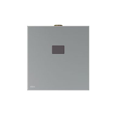 Alcadrain ASP4K Automatischer Urinal-Spüler, Metall, 12 V (Netzversorgung)