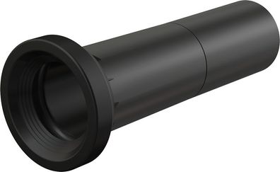 alcadrain M148 Anschlussstutzen für WC 340 mm
