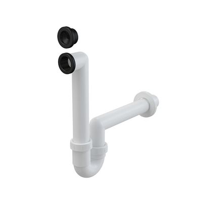 Alcadrain Siphon für abtropfendes Kondensat DN40