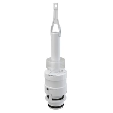 Alcadrain Ablaufventil für niedrige Vorwandinstallationssysteme 850 mm