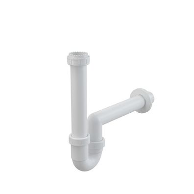 Alcadrain Siphon für abtropfendes Kondensat DN40