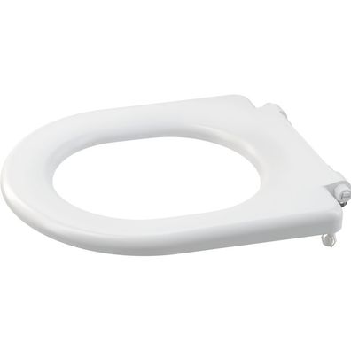 Alcadrain A678S WC-Sitz Duroplast für WC Alca Medic