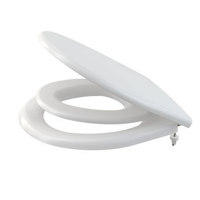Alcadrain A606 WC-Sitz universal Softclose mit Kindersitz, Duroplast