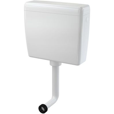 AlcaDrain Spülkasten A94-3/8" Start/Stop Spülung