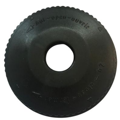 Wolf-Garten Spulendeckel Kappe Deckel RQ330, RQ530, RQ535, RQ742, RQ745