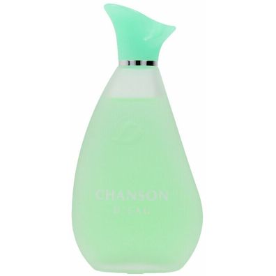 Chanson D´Eau Original Eau De Toilette Spray 200ml