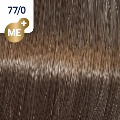 Wella Koleston Perfect Me+ - Pure Naturals