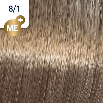 Wella Koleston Perfect Me+ - Rich Naturals