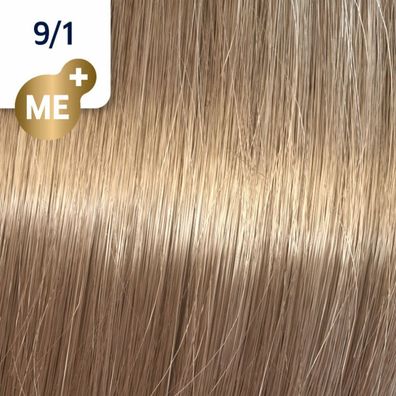 Wella Koleston Perfect Me+ - Rich Naturals